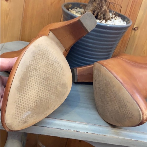 💎 Sold Steven by Steve Madden booties - Picture 6 of 6